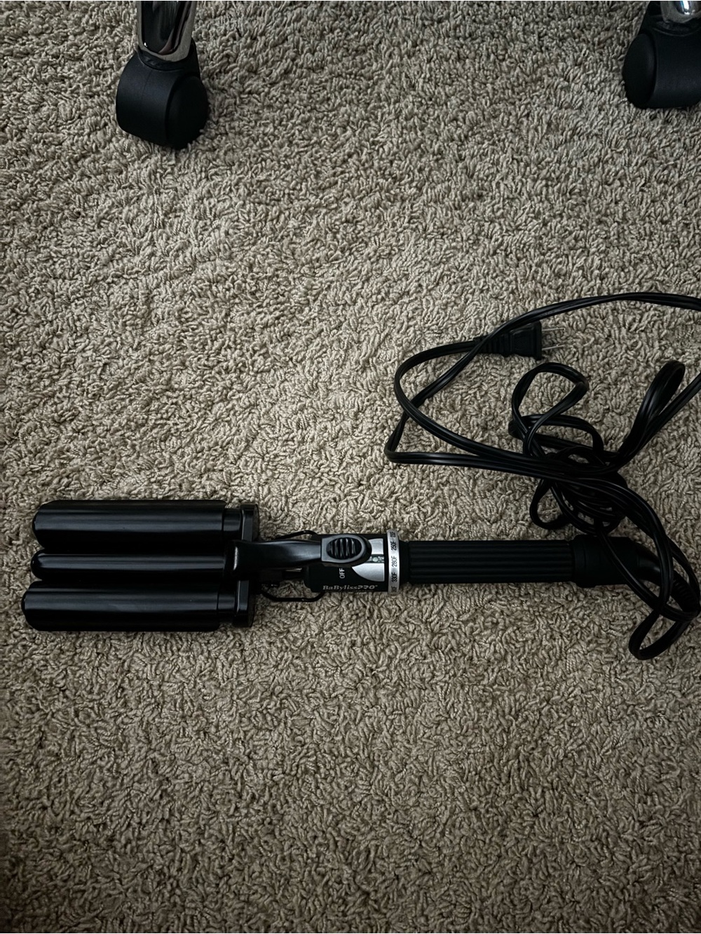 BaByliss Pro Crimper